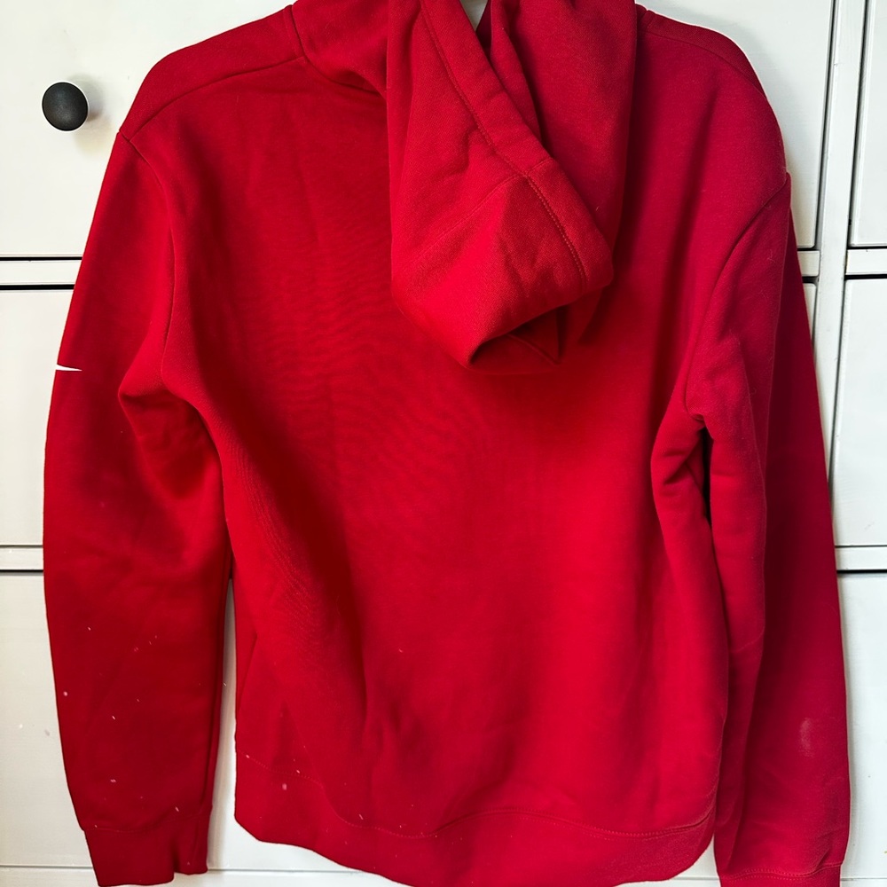 Nike SF 49ers hoodie - Picture 2 of 5